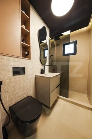 Apartament 2 camere, complet renovat, Gheorgheni – gata de mutare! - imagine 6