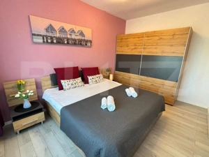 Apartament 2 camere,60 mp, zona Dumbravita - imagine 5