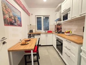Apartament 2 camere,60 mp, zona Dumbravita - imagine 7