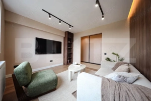 Apartament 2 camere, complet renovat, Gheorgheni – gata de mutare! - imagine 2