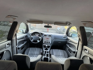 Ford focus 2 facelift 2009 1.6 tdci - imagine 2