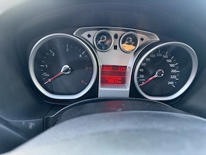 Ford focus 2 facelift 2009 1.6 tdci - imagine 5