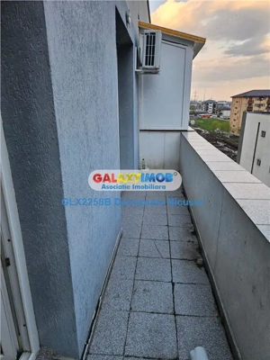 Garsoniera mobilata Militari Residence 57.500 euro cu loc de parcare - imagine 5