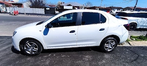dacia  logan 2020  diesel 1,5  90 cai 