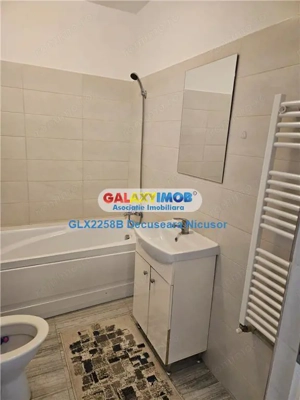 Garsoniera mobilata Militari Residence 57.500 euro cu loc de parcare - imagine 6