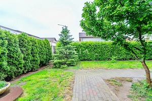 Casa individuala, cu garaj dublu, zona Pictor Nicolae Brana-Selimbar