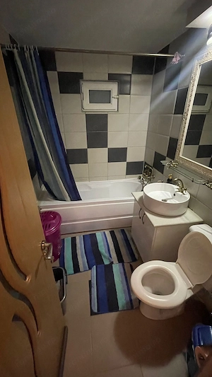 Apartament 2 camere,zona E3 - imagine 13