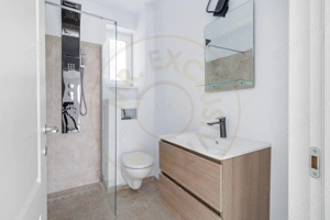 Penthouse 5 camere complex Green City  - imagine 6