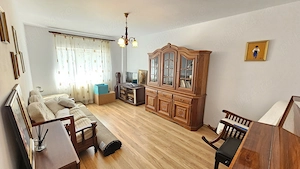 Apartament de vanzare in Galati, Tiglina 3 - 3 camere, 60 mp
