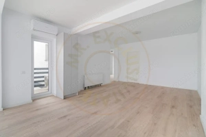 Penthouse 5 camere complex Green City  - imagine 2