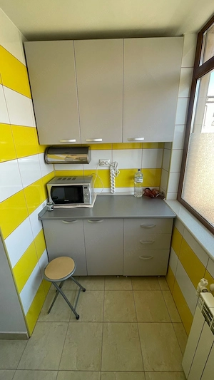 Apartament 2 camere,zona E3 - imagine 14