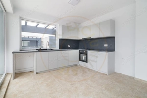 Penthouse 5 camere complex Green City  - imagine 3