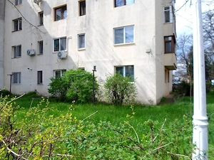 Vanzare apartament 3 camere, parter, decomandat in Ploiesti, Nord, str. Grindului, comision 0 - imagine 14