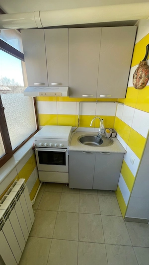 Apartament 2 camere,zona E3 - imagine 7