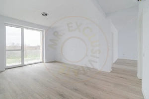 Penthouse 5 camere complex Green City  - imagine 8