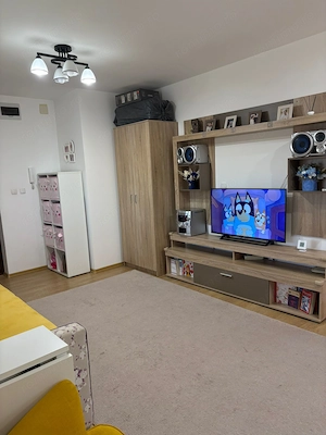 Vand 3 camere in Giroc- Trandafirilor 115000 euro - imagine 4