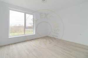 Penthouse 5 camere complex Green City  - imagine 14