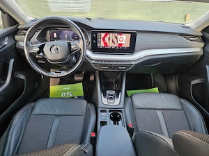 Nissan Qashqai 2015 1.5 Dci 110 Cp Euro 6 - imagine 5