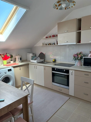 Vand 3 camere in Giroc- Trandafirilor 115000 euro - imagine 7