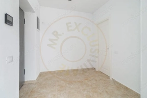 Penthouse 5 camere complex Green City  - imagine 17