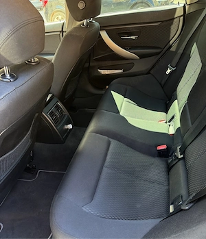 Vând Bmw Seria 4 Gran Coupe  - imagine 4