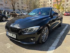Vând Bmw Seria 4 Gran Coupe  - imagine 2