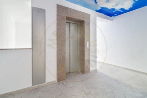 Penthouse 5 camere complex Green City  - imagine 20