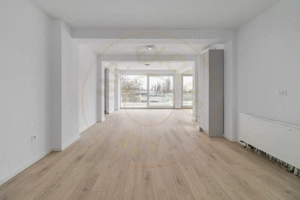 Penthouse 5 camere complex Green City  - imagine 15