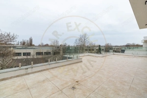 Penthouse 5 camere complex Green City  - imagine 18