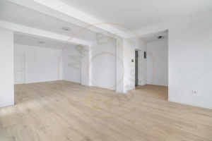 Penthouse 5 camere complex Green City  - imagine 19