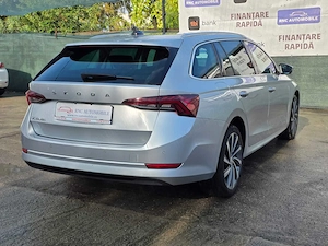 Nissan Qashqai 2015 1.5 Dci 110 Cp Euro 6 - imagine 4