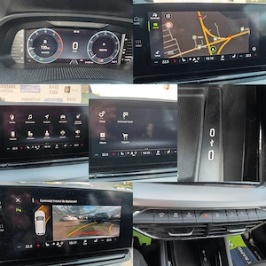 Nissan Qashqai 2015 1.5 Dci 110 Cp Euro 6 - imagine 7