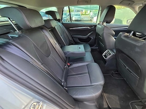 Nissan Qashqai 2015 1.5 Dci 110 Cp Euro 6 - imagine 9