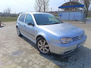 Golf 4 Alh stare perfectă  - imagine 2