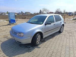 Golf 4 Alh stare perfectă 