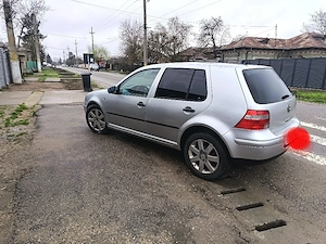 Golf 4 Alh stare perfectă  - imagine 3