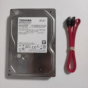 Hard Disk Toshiba 1TB 3.5.inch