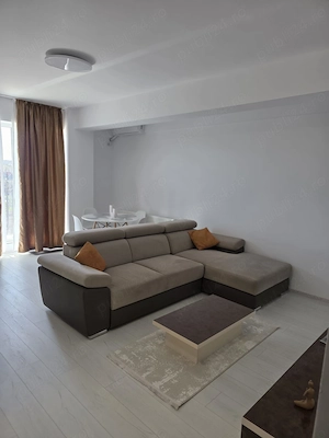 Apartament de închiriat Otopeni