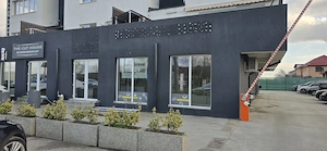 Spațiu comercial 100 mp + Boxă 60 mp, Ciorogârla (Leonardo Residence) - imagine 10