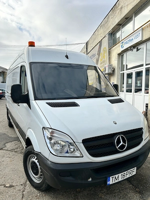 Vand Mercedes-Benz Sprinter 313 CDI - imagine 2