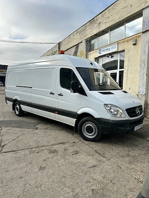 Vand Mercedes-Benz Sprinter 313 CDI - imagine 3