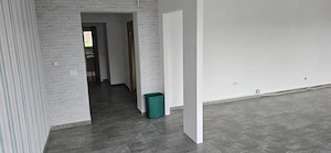 Spațiu comercial 100 mp + Boxă 60 mp, Ciorogârla (Leonardo Residence) - imagine 3