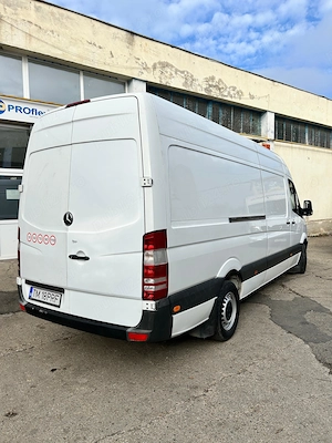 Vand Mercedes-Benz Sprinter 313 CDI - imagine 5