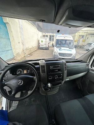 Vand Mercedes-Benz Sprinter 313 CDI - imagine 4