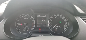 Octavia 3 break ocazie - imagine 6