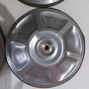 capac capace roata dacia 1300  - imagine 3