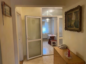 Vand 3 camere decomandate complex -vasile parvan - imagine 7