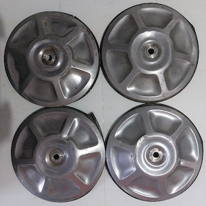 capac capace roata dacia 1300 