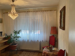 Vand 3 camere decomandate complex -vasile parvan - imagine 4