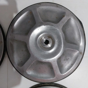 capac capace roata dacia 1300  - imagine 2